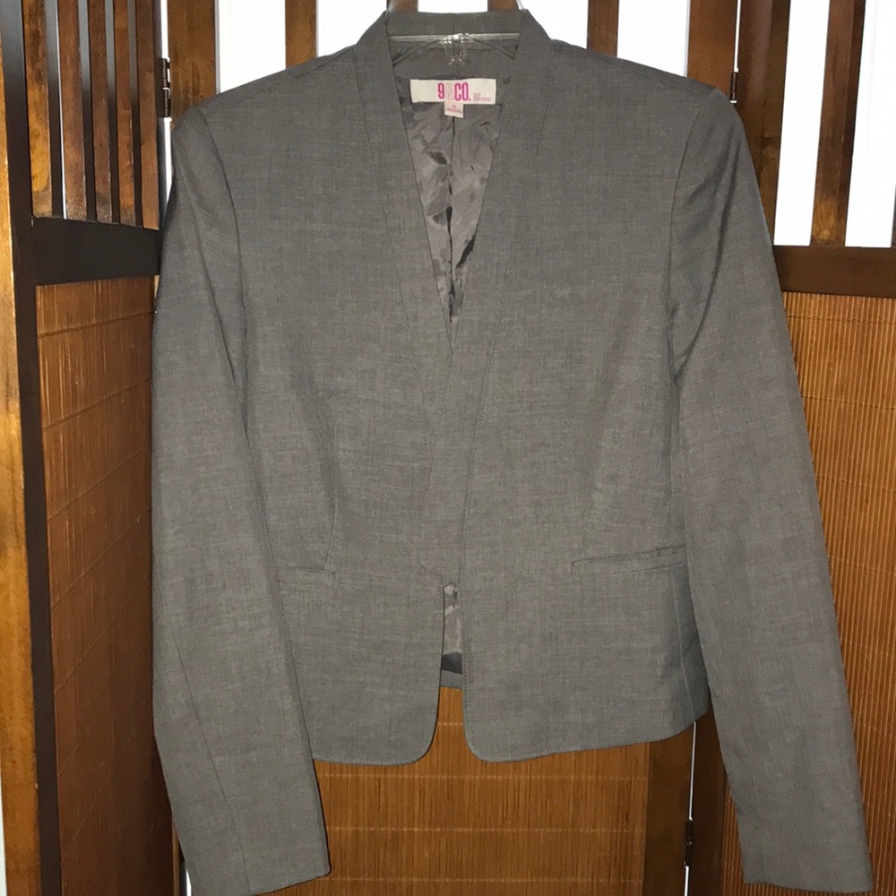 Nine & Compay Jacket/Blazer 8